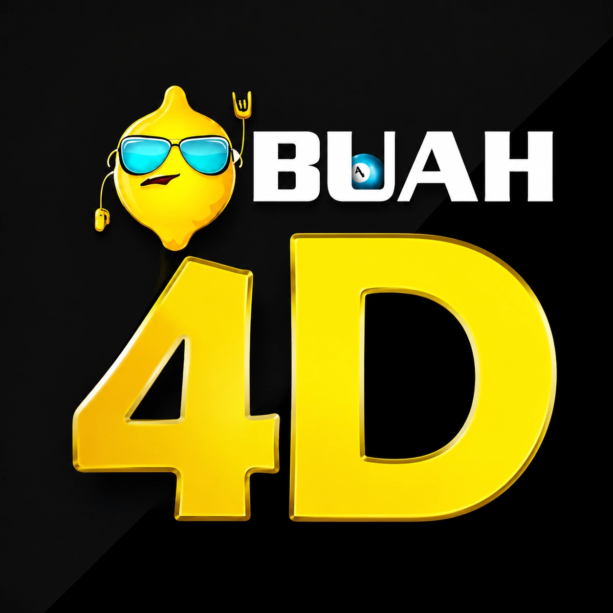 buah4d Terbaru untuk Android: Download APK Gratis