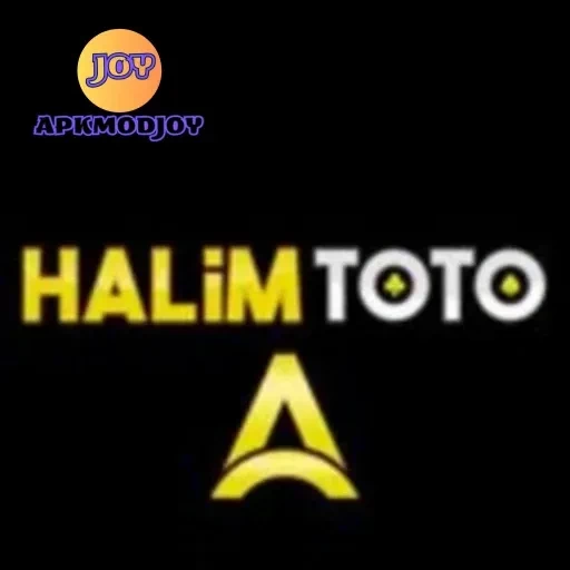 halimtoto APK Terbaru dengan Fitur Lengkap