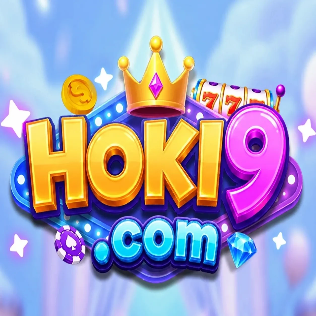 Download Aplikasi hoki9 Terbaru untuk HP Android
