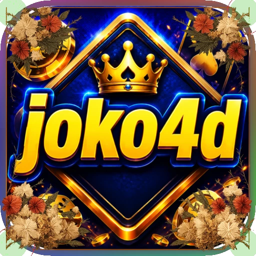 joko4d App Terbaru: Fitur Unggulan dan Download