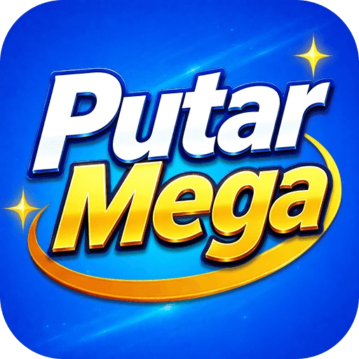 putarmega APK Terbaru untuk Perangkat Android