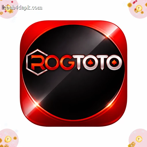 rogtoto APK Terbaru 2026 untuk Semua Perangkat