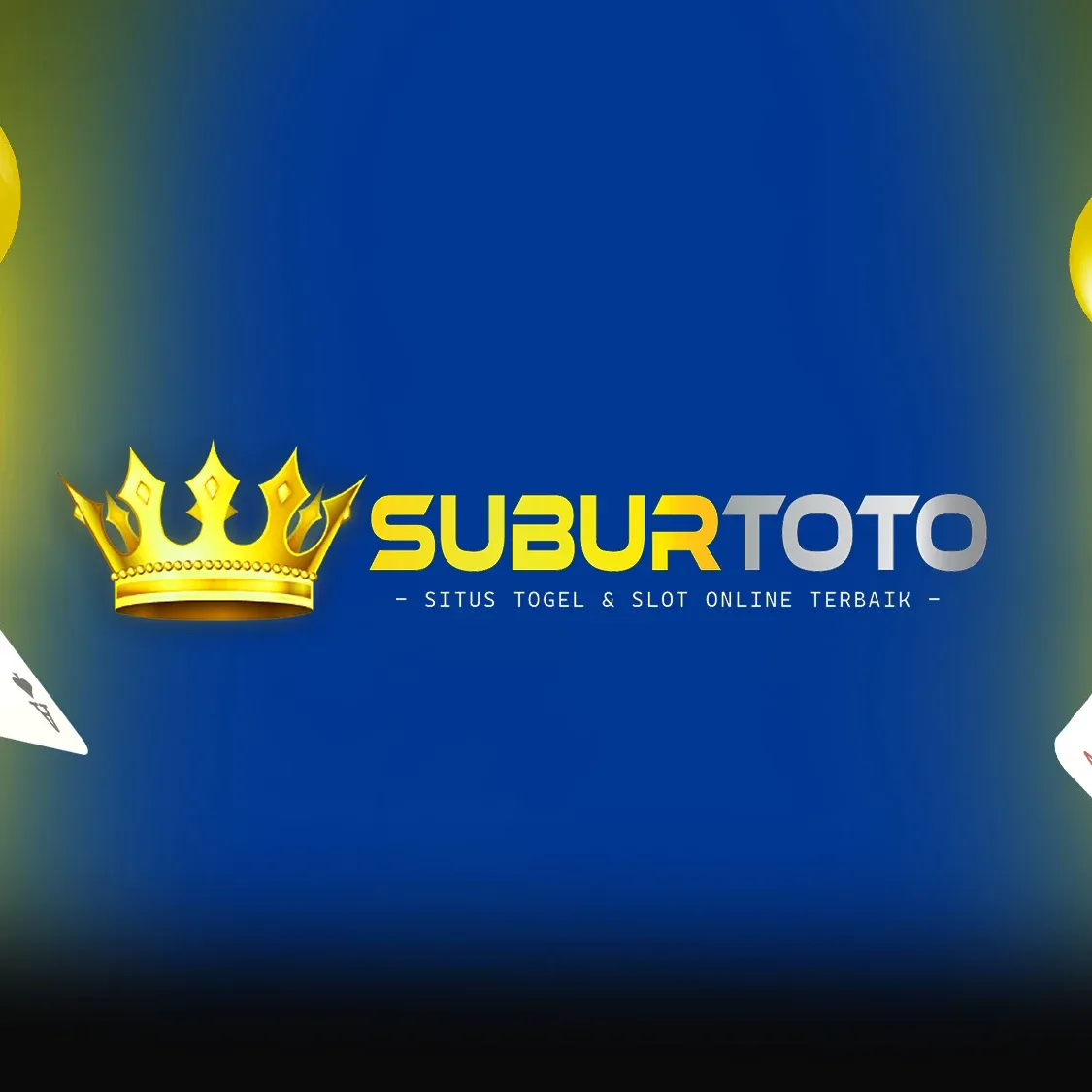 Aplikasi suburtoto Paling Baru untuk Android