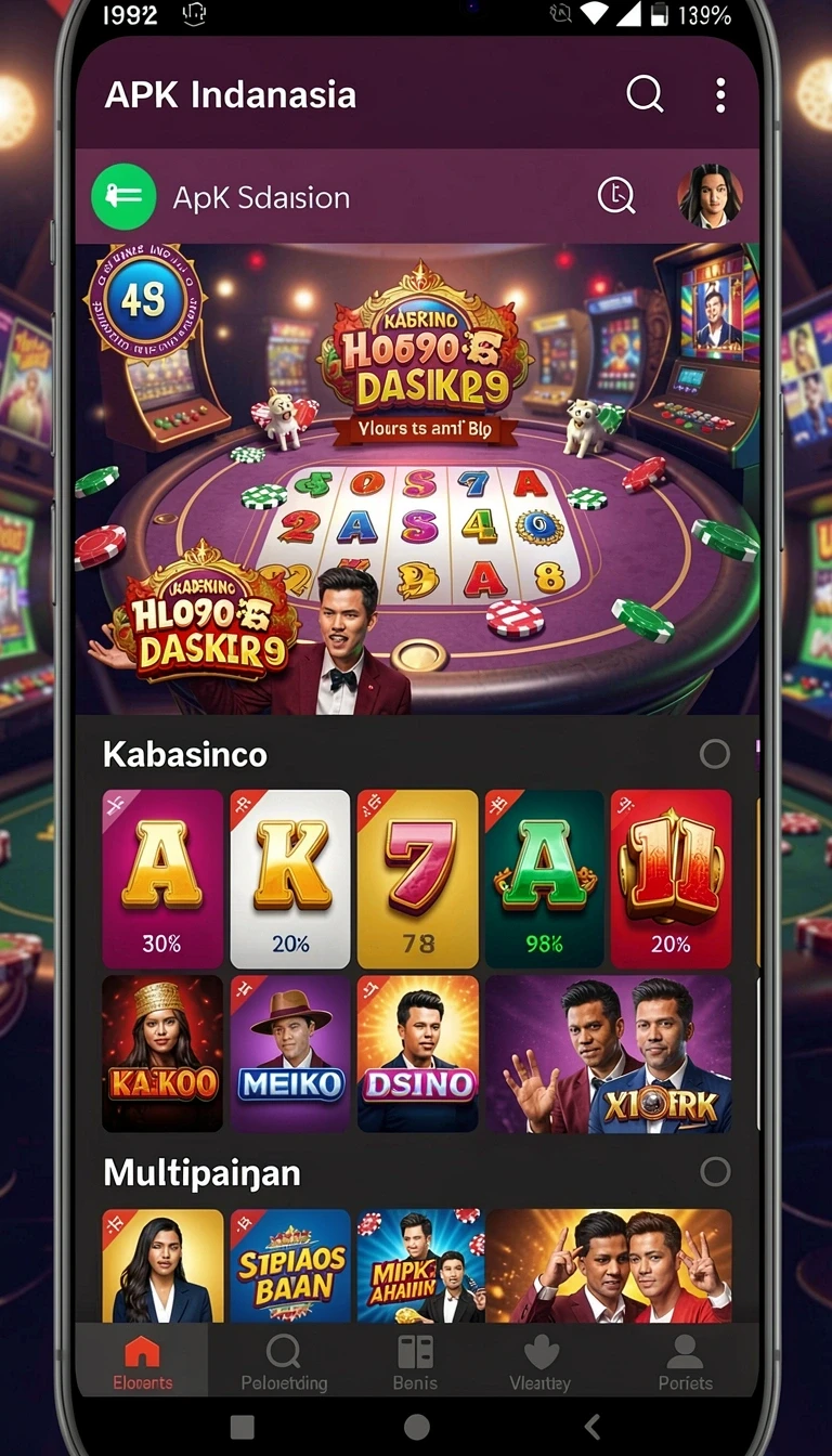 spinlucky Versi Terbaru: Apa yang Baru?