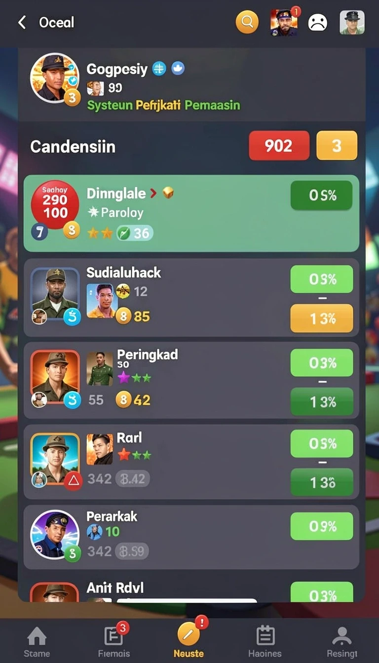 papi46 Versi Terbaru: Apa yang Baru?