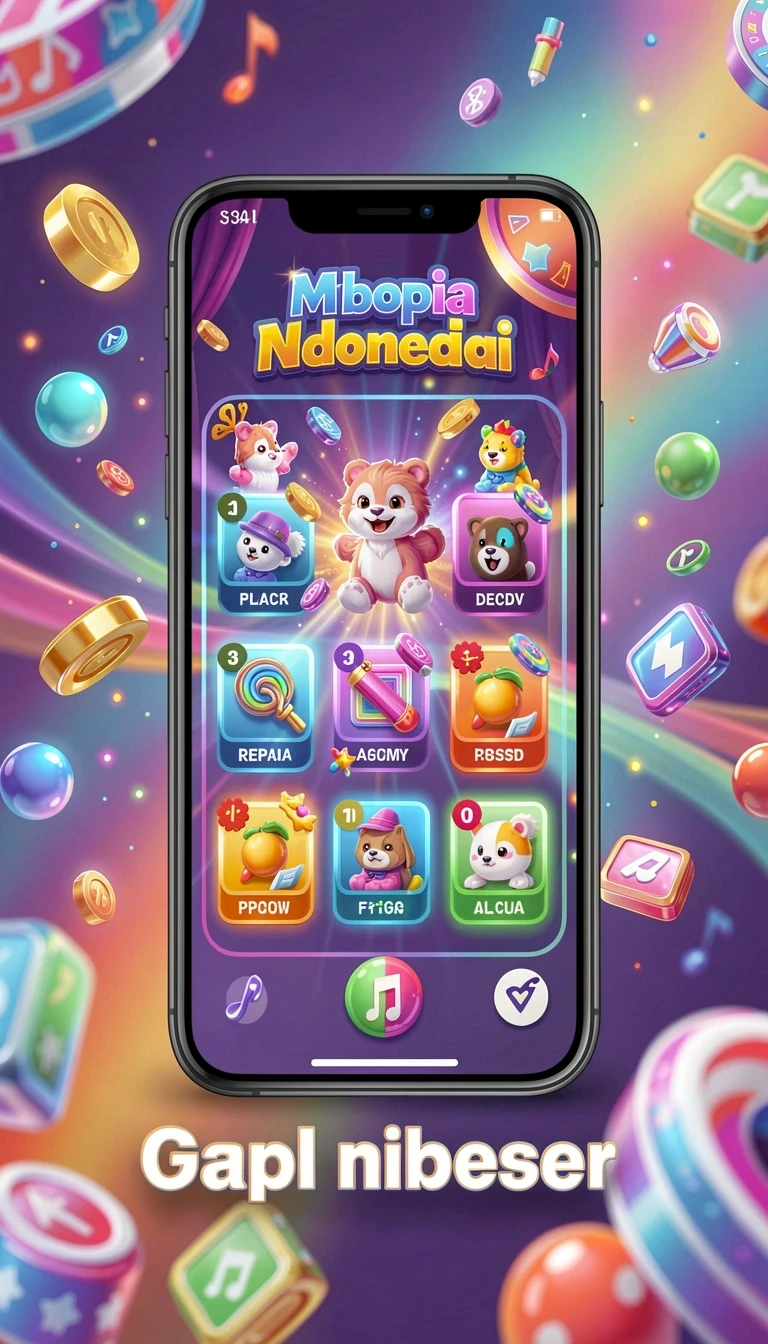 mg108 APK Versi Terbaru untuk Android 2026