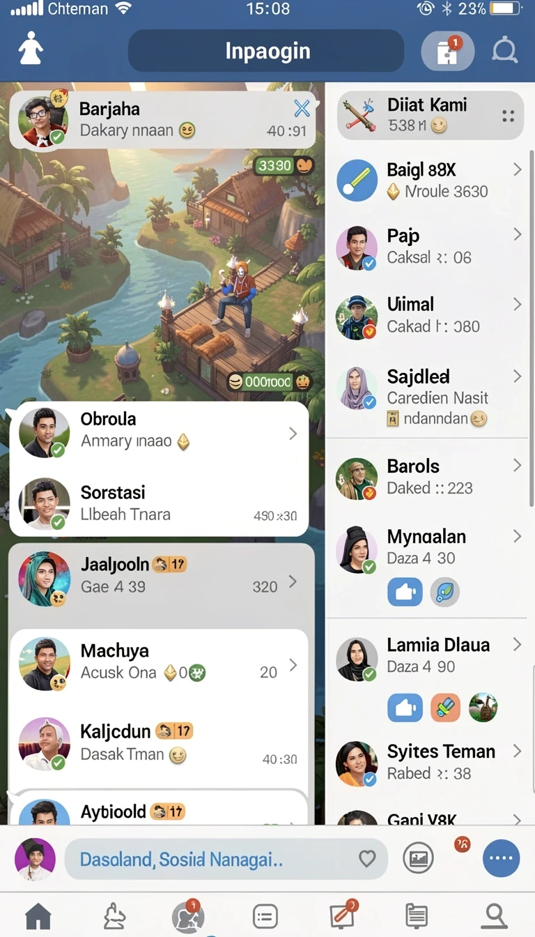 Download dewagaruda APK untuk Android