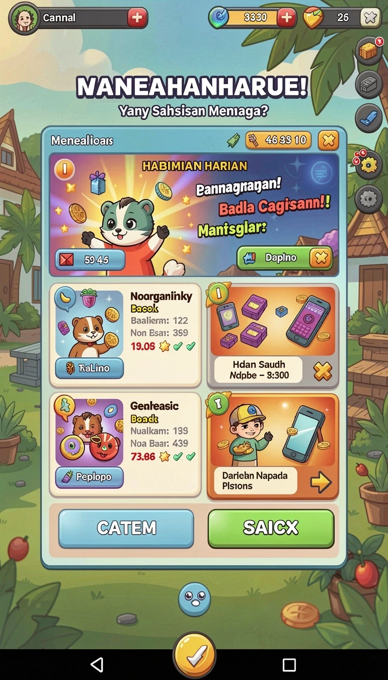 vespa69 APK Terbaru dan Aman untuk Diunduh