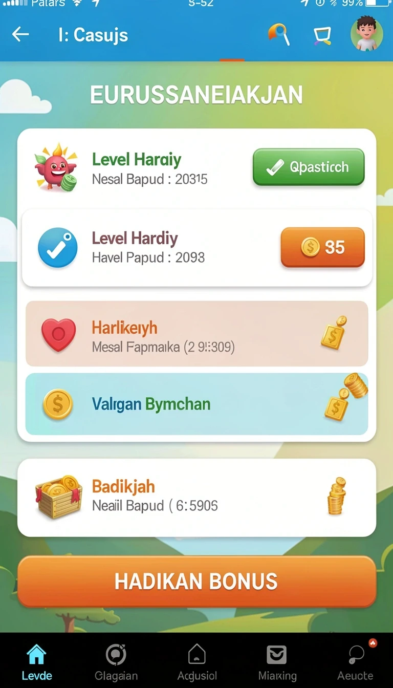Aplikasi pc789 Paling Baru untuk Android