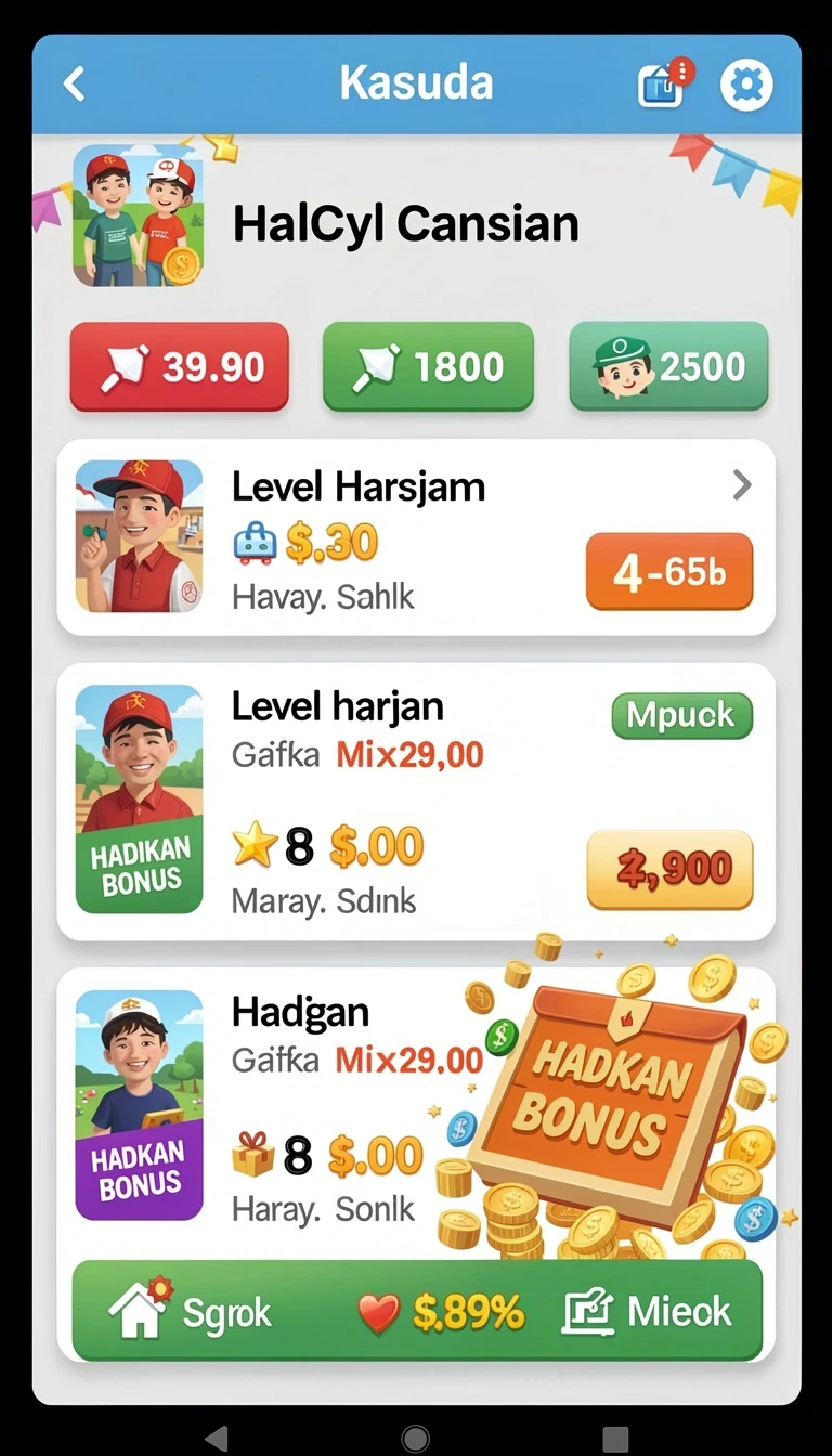 Kelebihan dan Fitur Aplikasi boy303 Terbaru