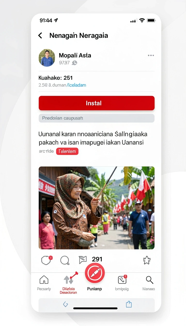 jabartoto APK Terbaru: Download Cepat dan Gratis
