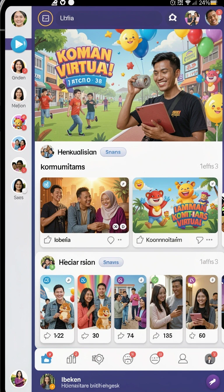 Aplikasi Javo88 icons Terbaru dan Terlengkap