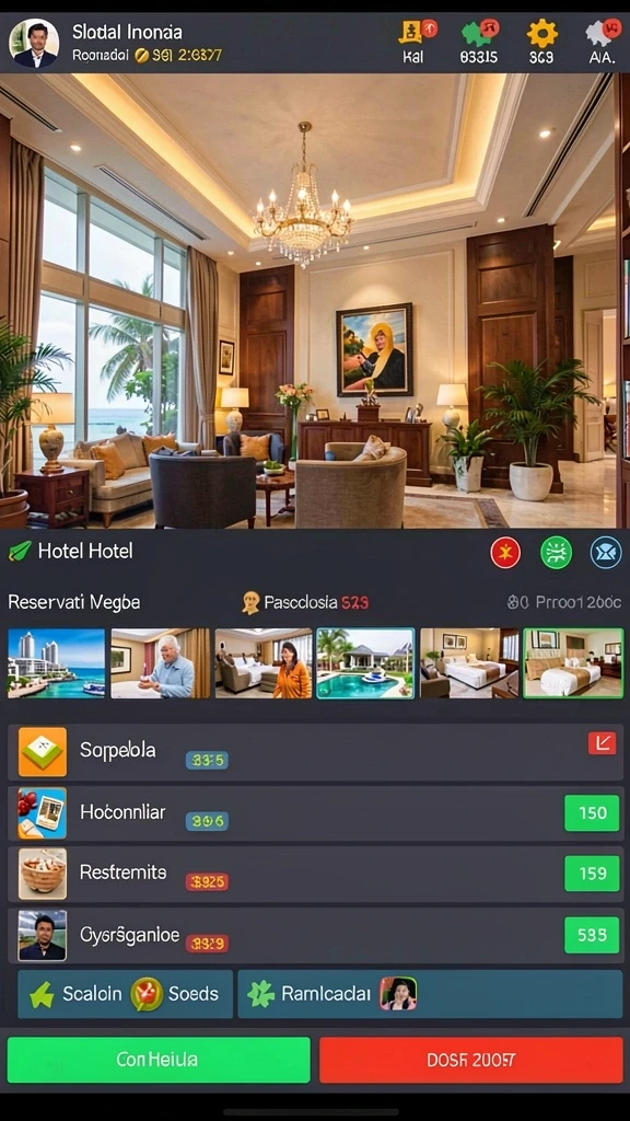 pantera303 APK Terbaru dengan Fitur Lengkap