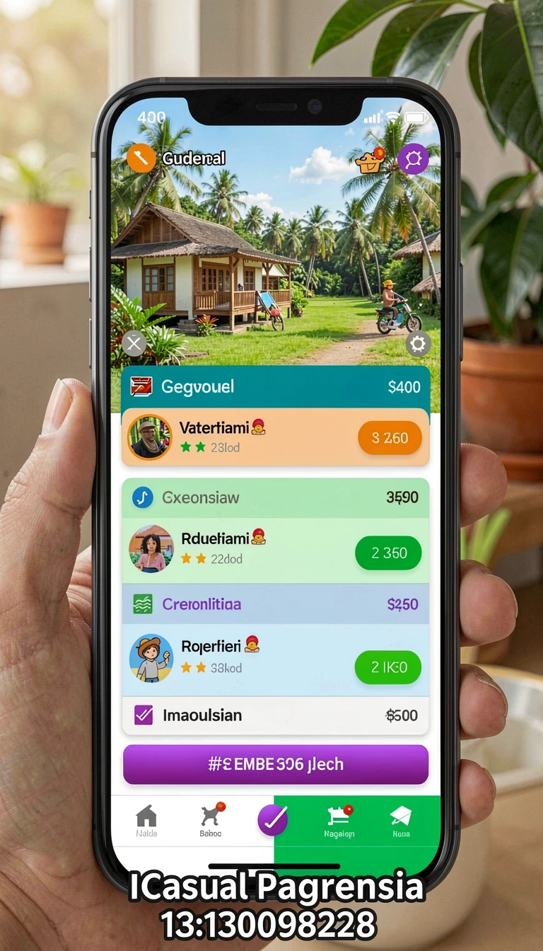 Aplikasi gim777 Resmi: Download dan Instalasi