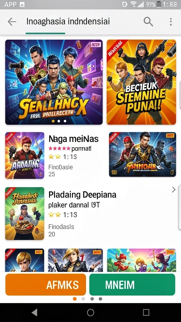 Aplikasi c789 Terpercaya untuk Android