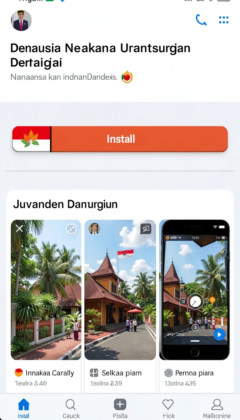 Download Aplikasi idnslot Terbaru untuk HP Android