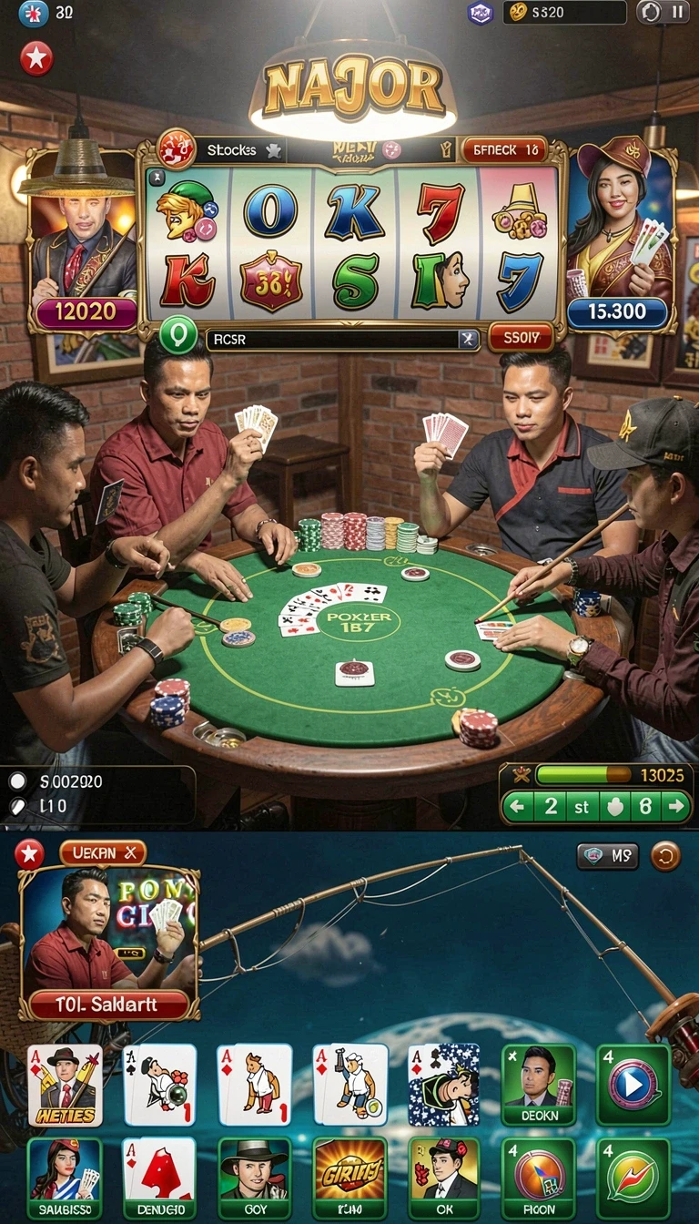 eshatoto APK Terbaru: Download Cepat dan Gratis