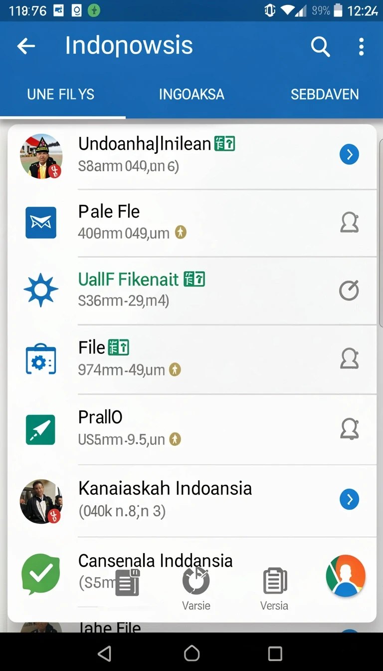 lotushoki APK Versi Terbaru untuk Android 2026
