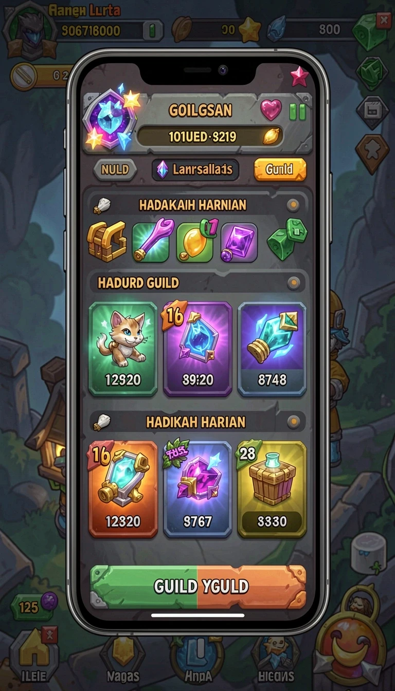 Download dasi4d APK untuk Android