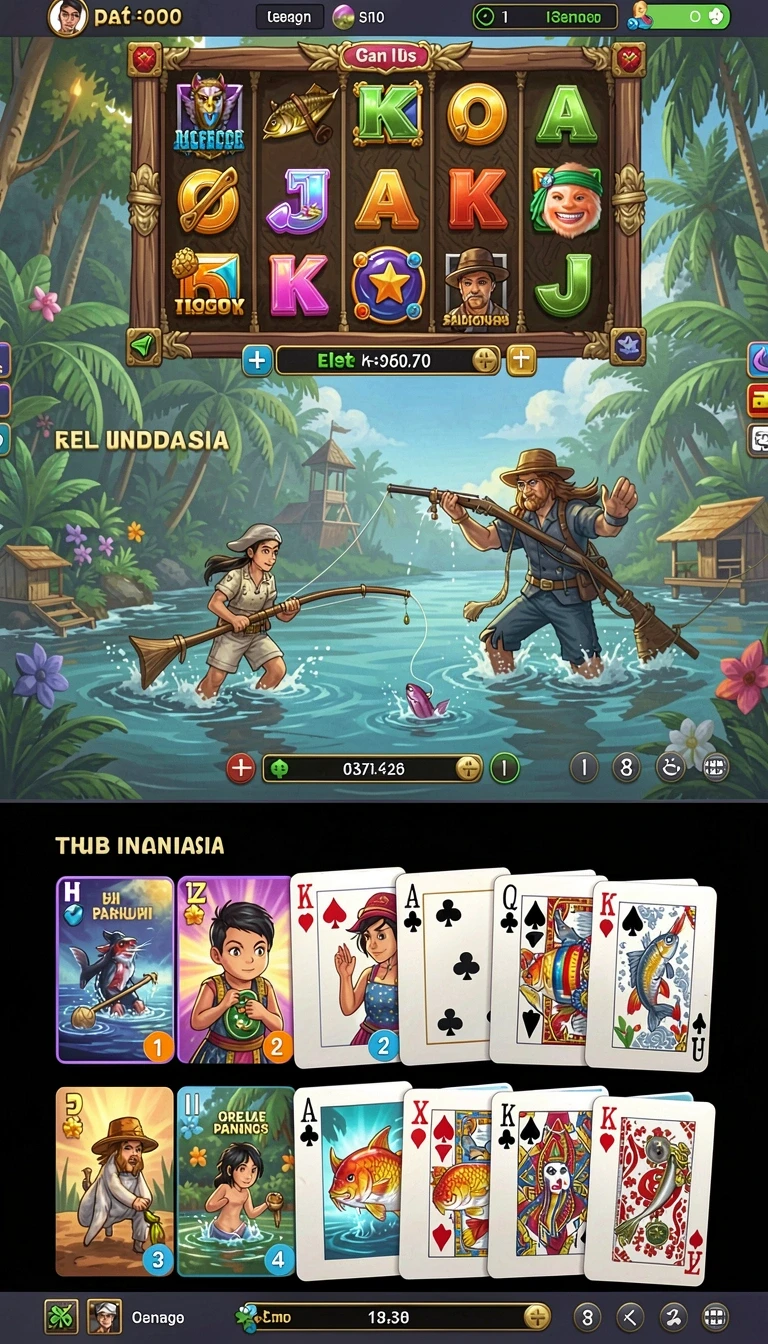 ovabet APK: Fitur, Ukuran, dan Link Download