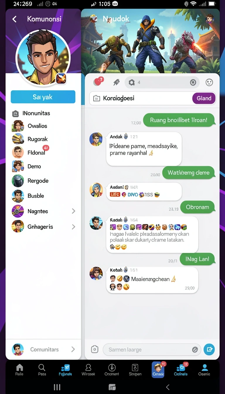 hoki177 APK Full Version untuk Android