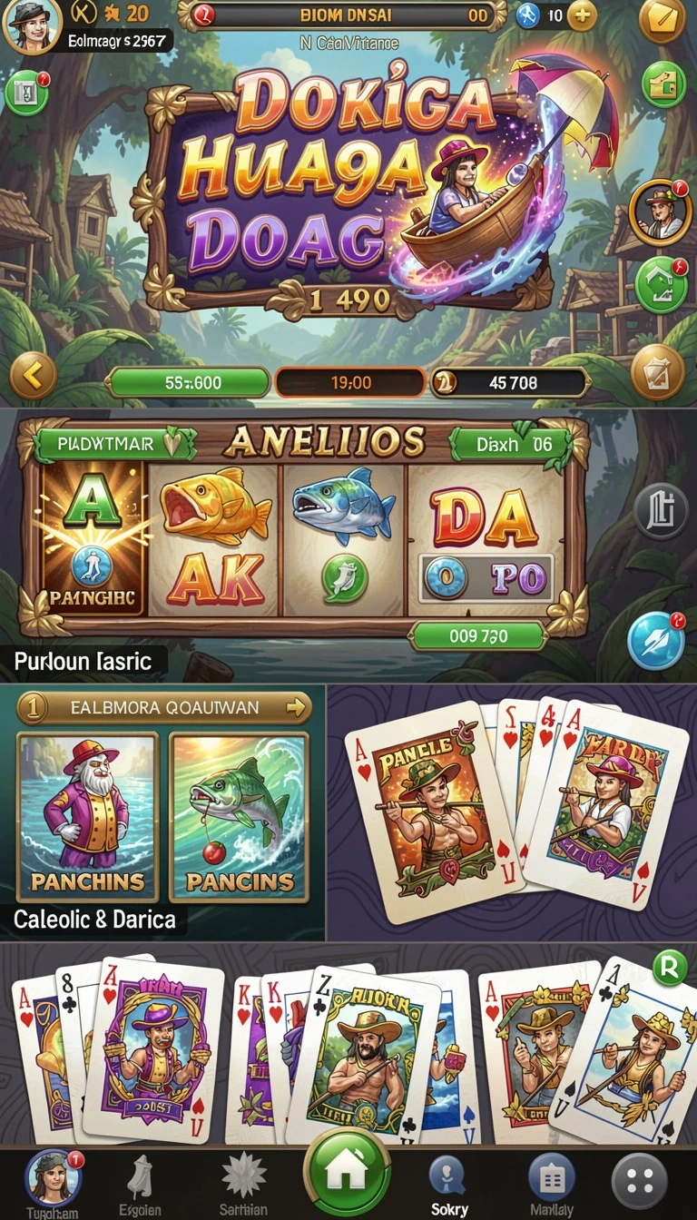 Update Aplikasi lekjp ke Versi Terbaru