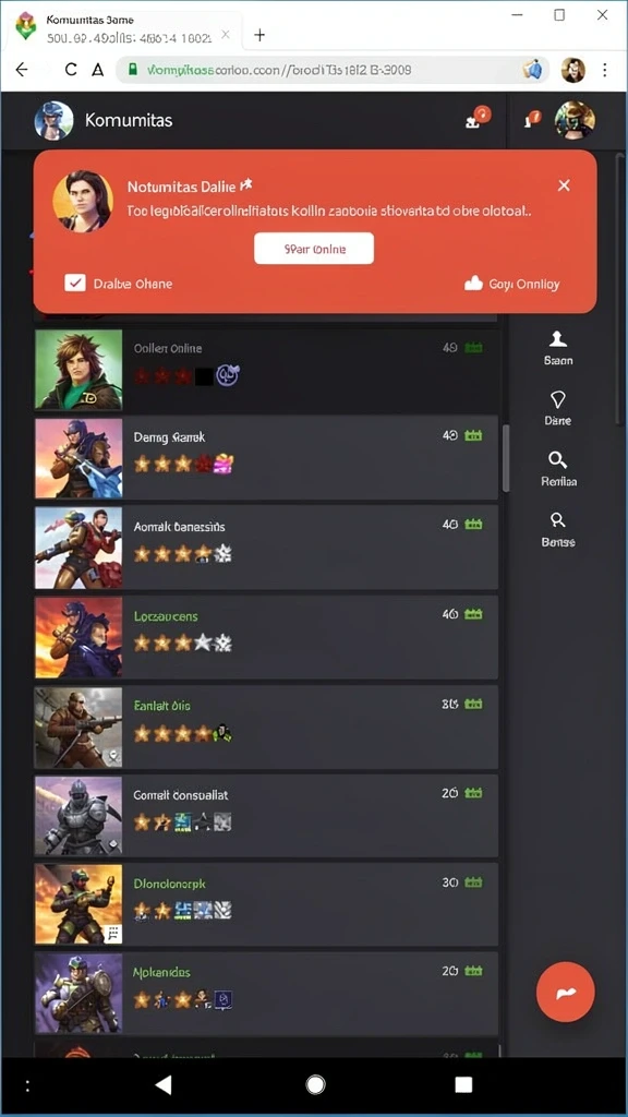 Download berkah6 APK Terbaru Full Version